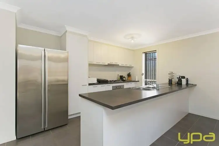 Third view of Homely house listing, 20 Langport Crescent, Sunbury VIC 3429
