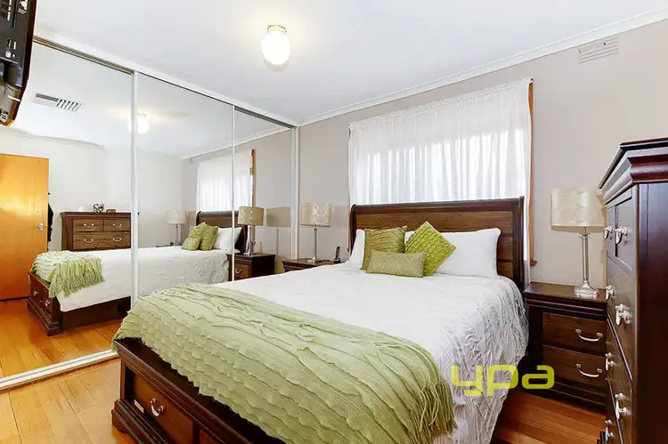 Sixth view of Homely house listing, 34 Norval Crescent, Coolaroo VIC 3048