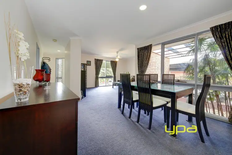 Third view of Homely house listing, 26 Redwood Close, Meadow Heights VIC 3048