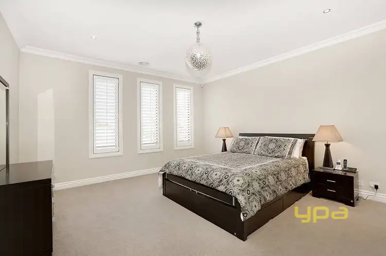 Seventh view of Homely house listing, 20 Rowlandson Place, Taylors Lakes VIC 3038