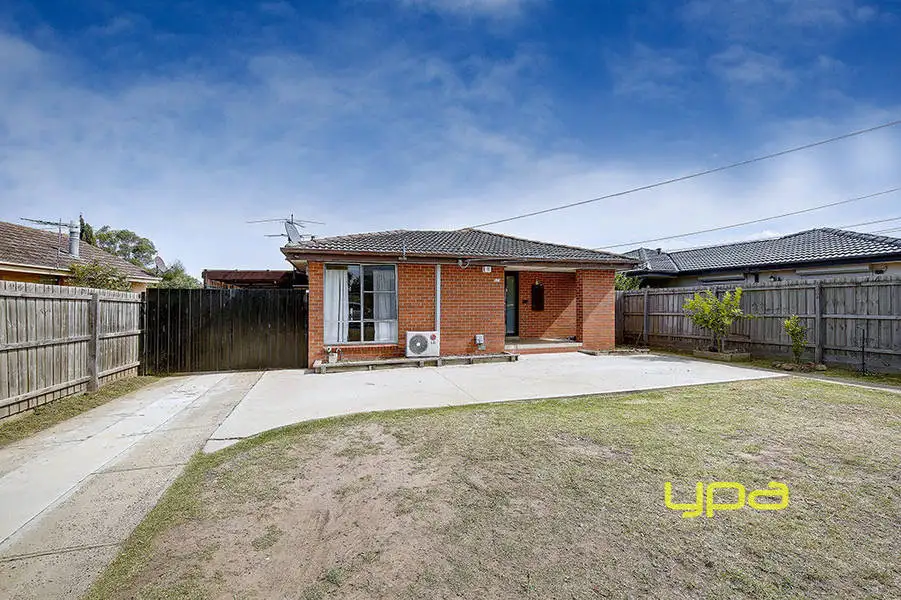 Main view of Homely house listing, 127 Kyabram Street, Coolaroo VIC 3048