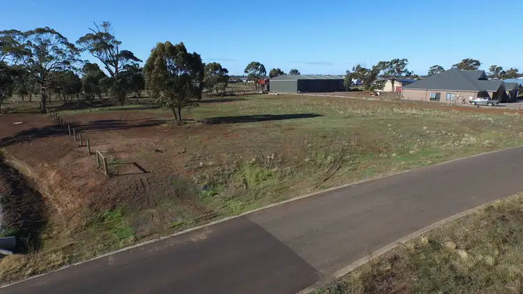 Fifth view of Homely land listing, 8 Carberry Drive, Hopetoun Park VIC 3340