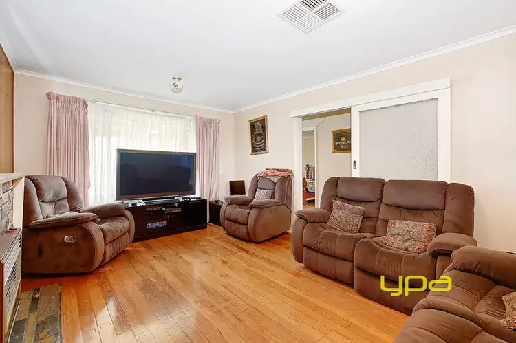 Fourth view of Homely house listing, 8 Norwich Crescent, Campbellfield VIC 3061