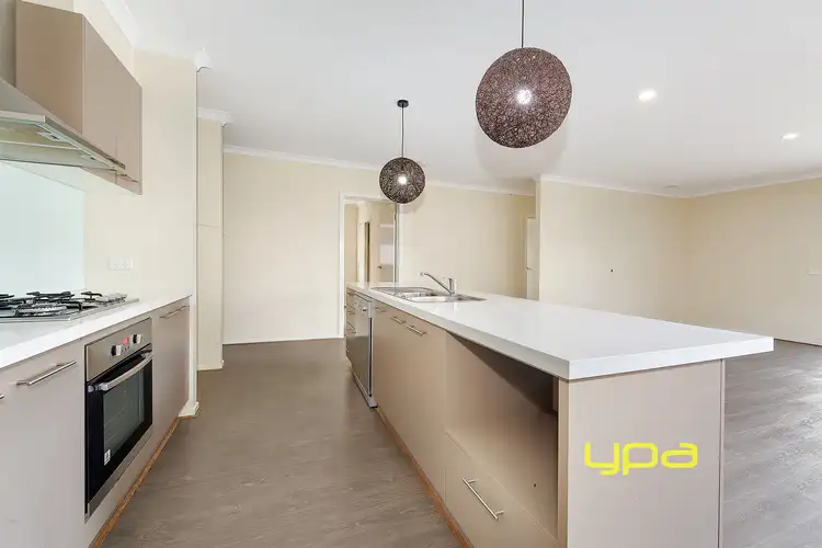 Fourth view of Homely house listing, 13 Fermont Avenue, Craigieburn VIC 3064