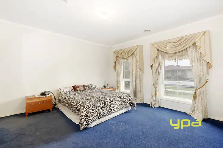 Seventh view of Homely house listing, 26 Glenelg Blvd, Taylors Hill VIC 3037