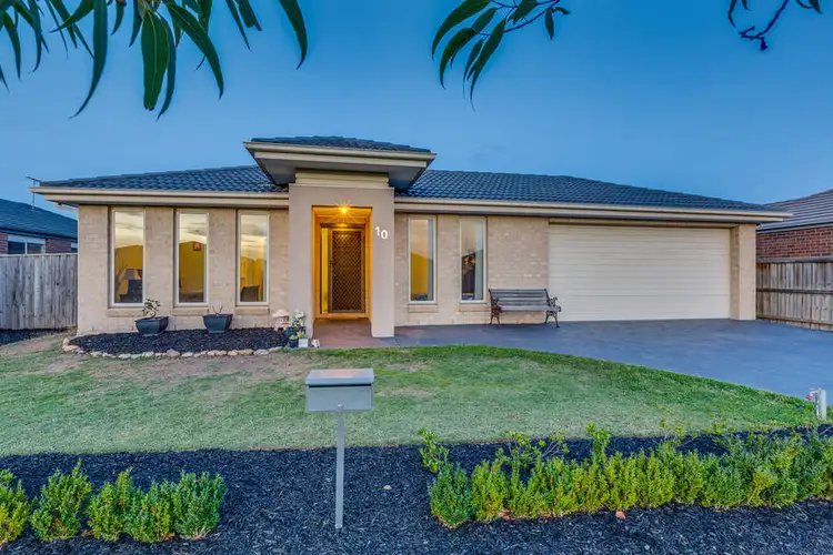 10 Dylan Street, Tarneit VIC 3029