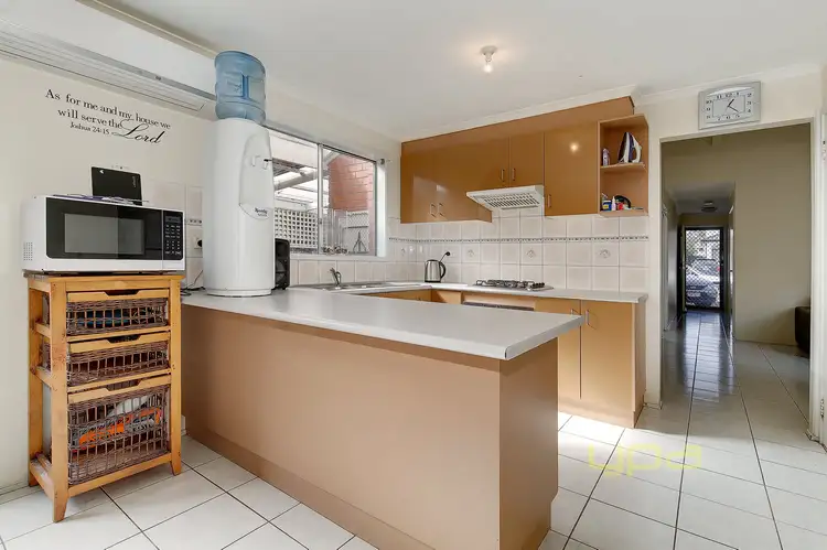 Second view of Homely house listing, 21 Jasmine Court, Meadow Heights VIC 3048