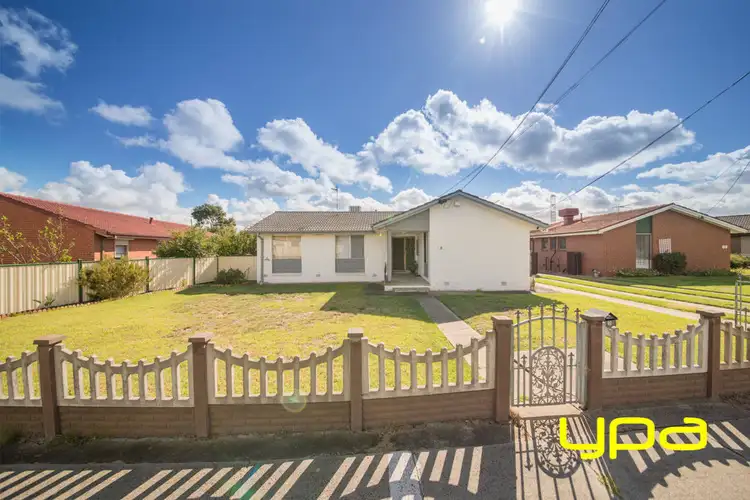 Second view of Homely house listing, 9 Nathalia Street, Broadmeadows VIC 3047