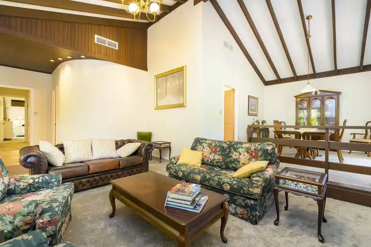 Fifth view of Homely house listing, 1 Duff Place, Booragoon WA 6154