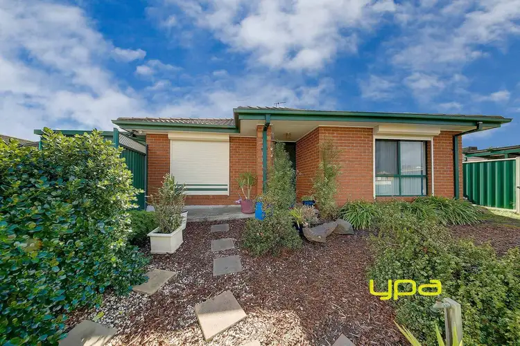 34 Bradman Drive, Meadow Heights VIC 3048