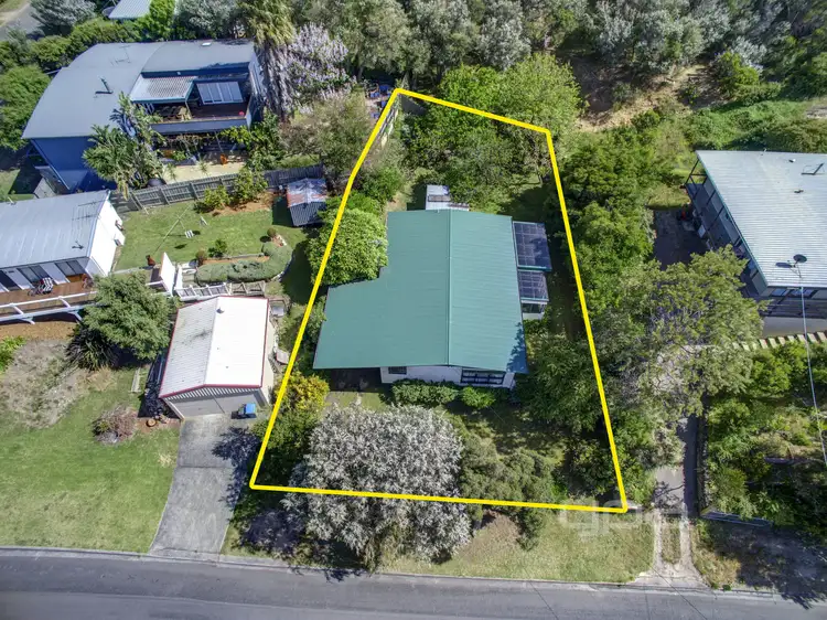 Fifth view of Homely house listing, 24 Wargundy Avenue, Rye VIC 3941
