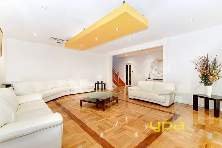Sixth view of Homely house listing, 4 Lauderdale Drive, Craigieburn VIC 3064