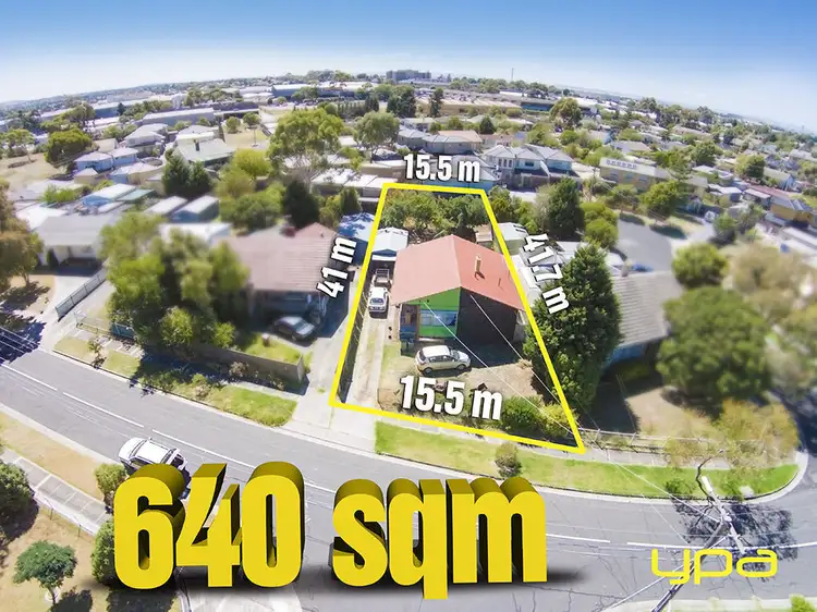 110 Waranga Crescent, Broadmeadows VIC 3047