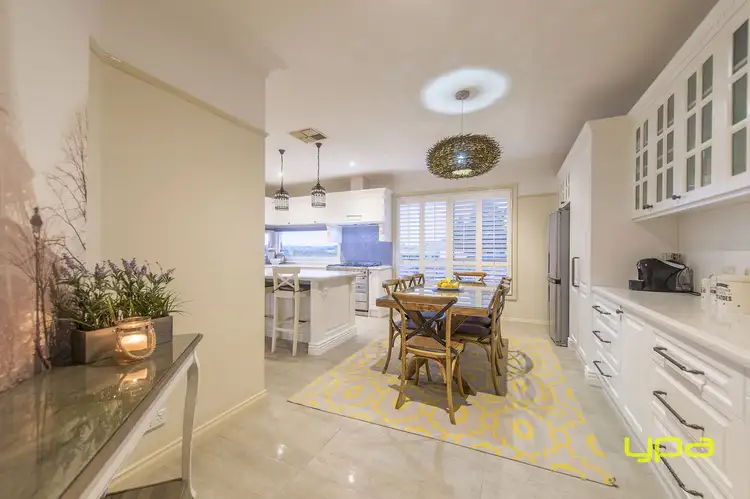 Seventh view of Homely house listing, 11 Piccadilly Court, Greenvale VIC 3059