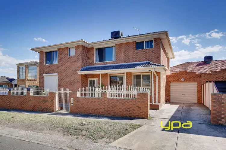 2 Princeton Place, Broadmeadows VIC 3047