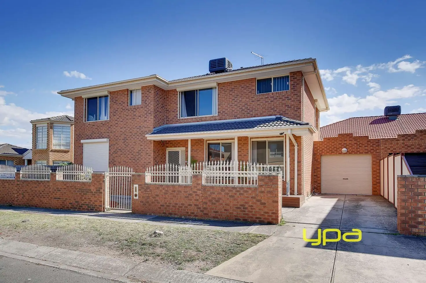 Main view of Homely house listing, 2 Princeton Place, Broadmeadows VIC 3047