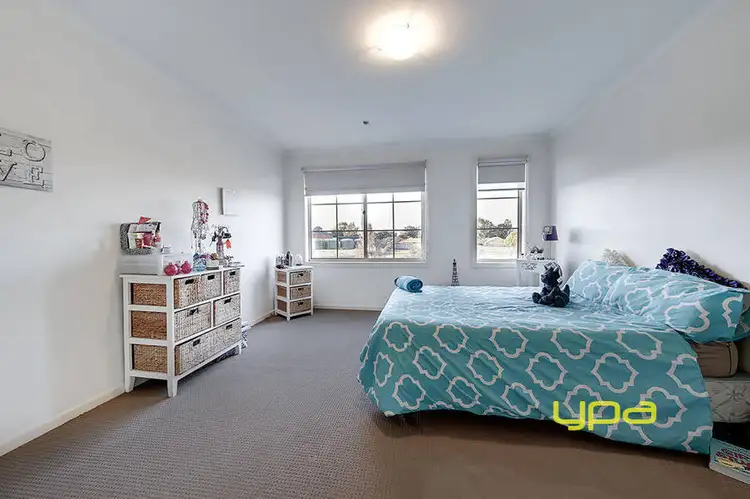 Sixth view of Homely townhouse listing, 10a Village Avenue, Taylors Lakes VIC 3038