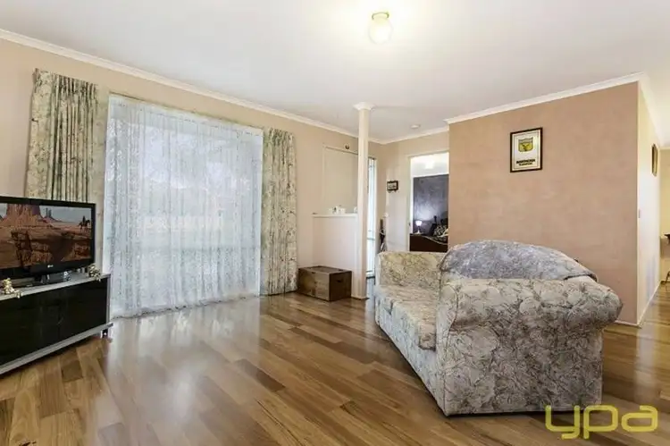 Third view of Homely house listing, 14 Donelly Close, Sunbury VIC 3429