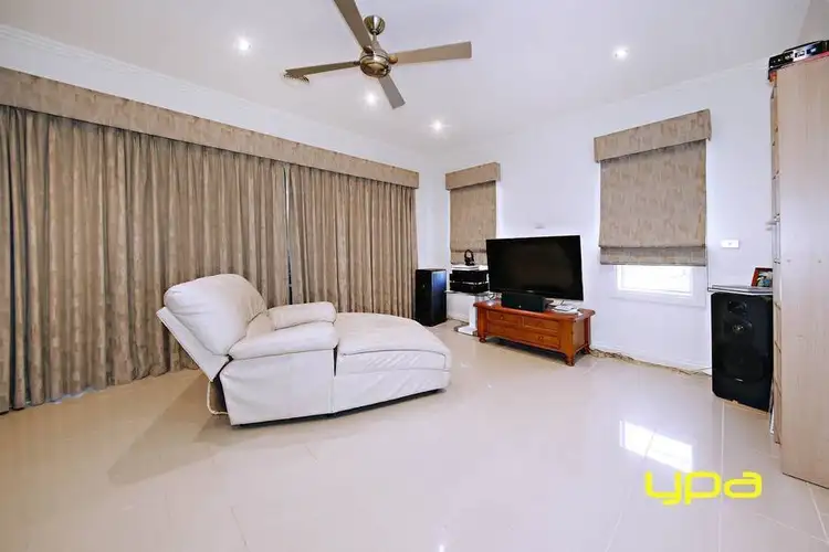 Seventh view of Homely house listing, 17 Harrison Court, Burnside Heights VIC 3023