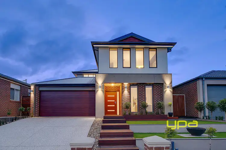 13 Mantua Drive, Greenvale VIC 3059