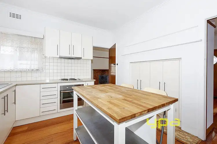 Seventh view of Homely house listing, 161 Bell Street, Preston VIC 3072