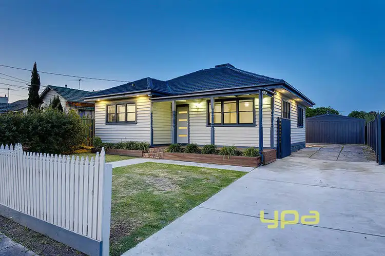 Second view of Homely house listing, 12 Dacelo Avenue, Broadmeadows VIC 3047