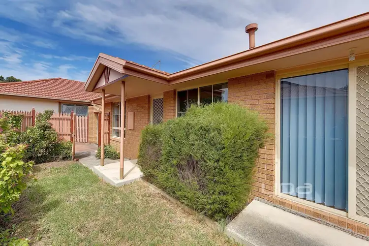 Second view of Homely unit listing, 2/13 Riddell Street, Westmeadows VIC 3049