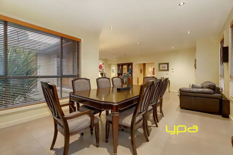 Third view of Homely house listing, 19 Highwood Drive, Hillside VIC 3037