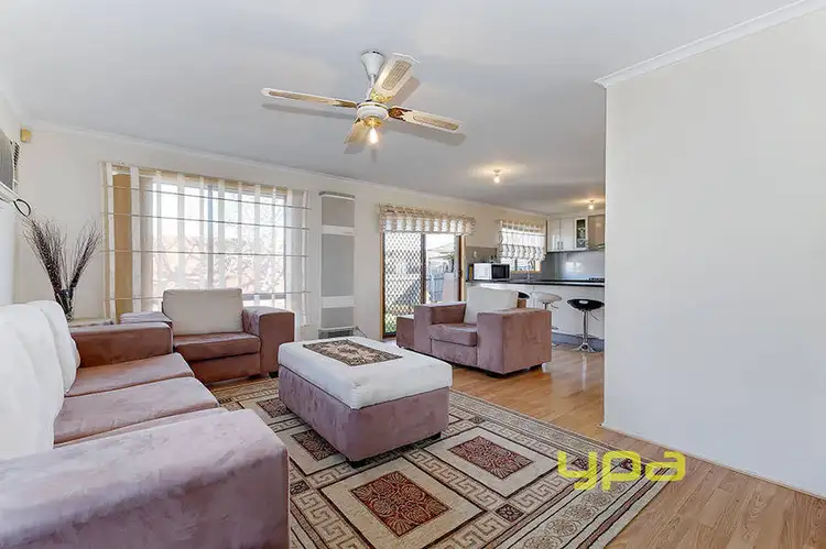Third view of Homely house listing, 19 Stringybark Court, Meadow Heights VIC 3048