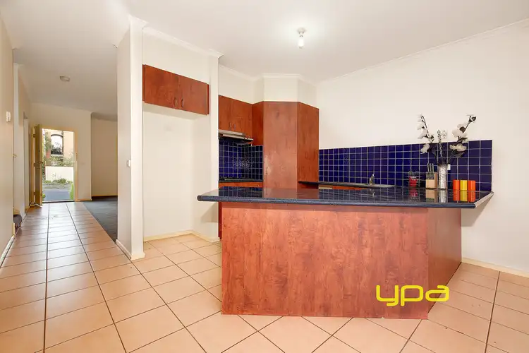 Fourth view of Homely house listing, 1 Lantern Court, Cairnlea VIC 3023