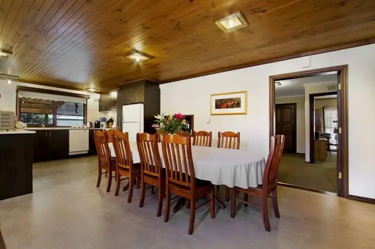Sixth view of Homely house listing, 42 Riddell Road, Sunbury VIC 3429