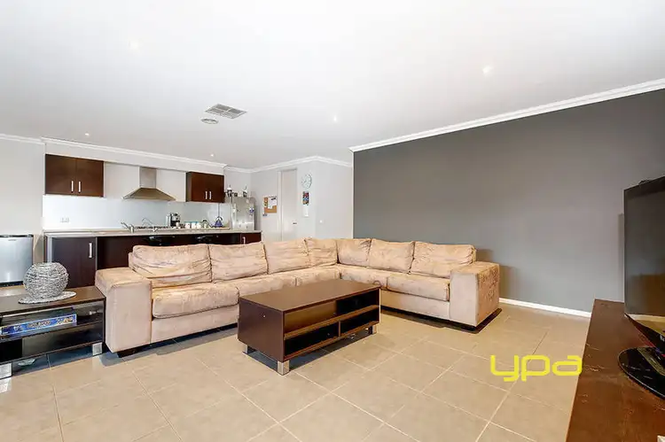 Fifth view of Homely house listing, 42 Double Bay Drive, Taylors Hill VIC 3037