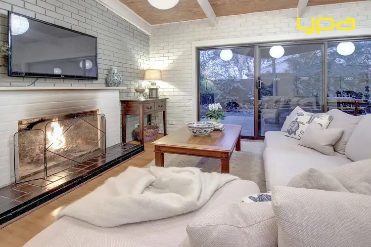 Third view of Homely house listing, 6 Kewan Court, Rosebud VIC 3939