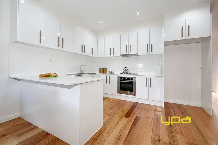 Second view of Homely townhouse listing, 3/39 Bindi Street, Glenroy VIC 3046
