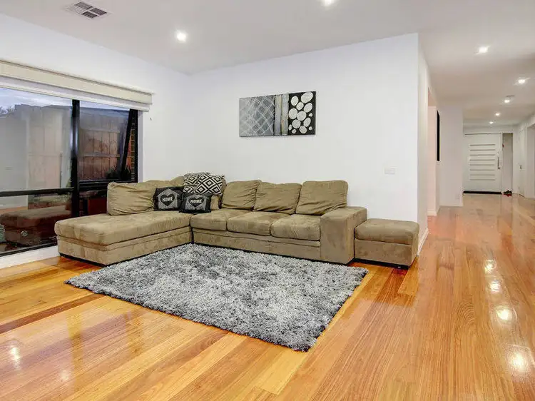Second view of Homely house listing, 129 Brights Drive, Rye VIC 3941