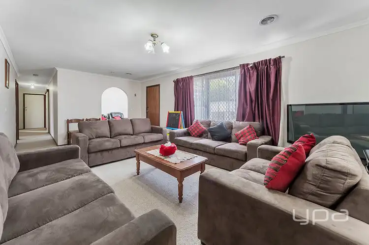Third view of Homely house listing, 2 Southern Crescent, Craigieburn VIC 3064