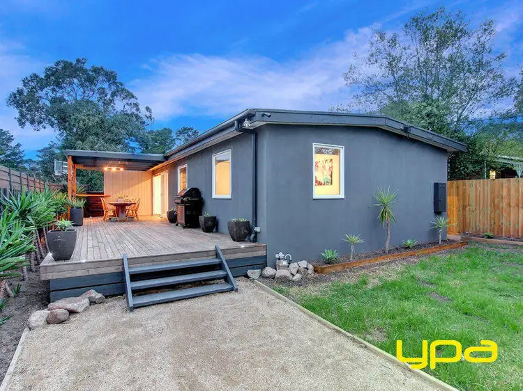 69 Rainier Avenue, Dromana VIC 3936