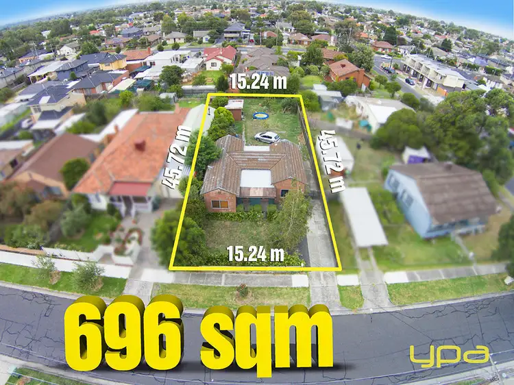 17 Stanhope Street, Broadmeadows VIC 3047