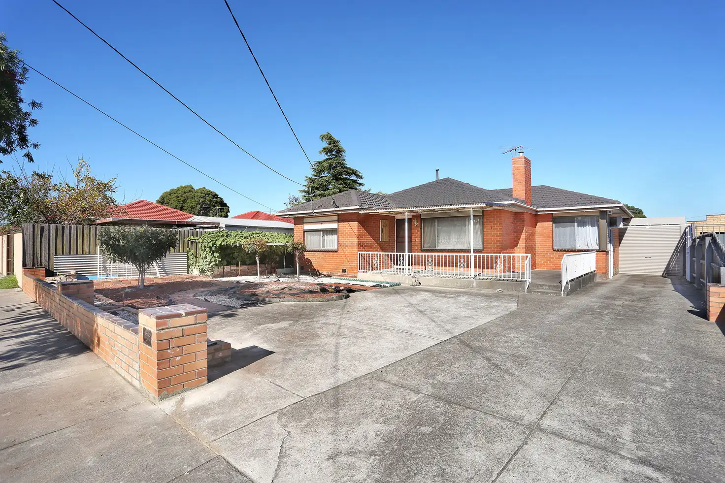 Main view of Homely house listing, 1 Badger Court, Thomastown VIC 3074