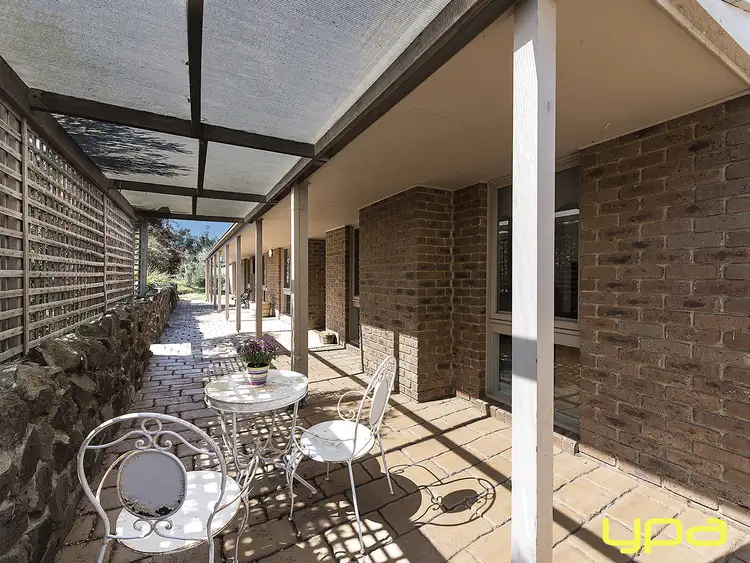 Main view of Homely house listing, 31 Harvey Street, Darley VIC 3340