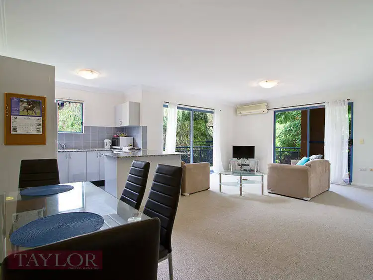 Second view of Homely unit listing, 3/27 William Street, North Parramatta NSW 2151