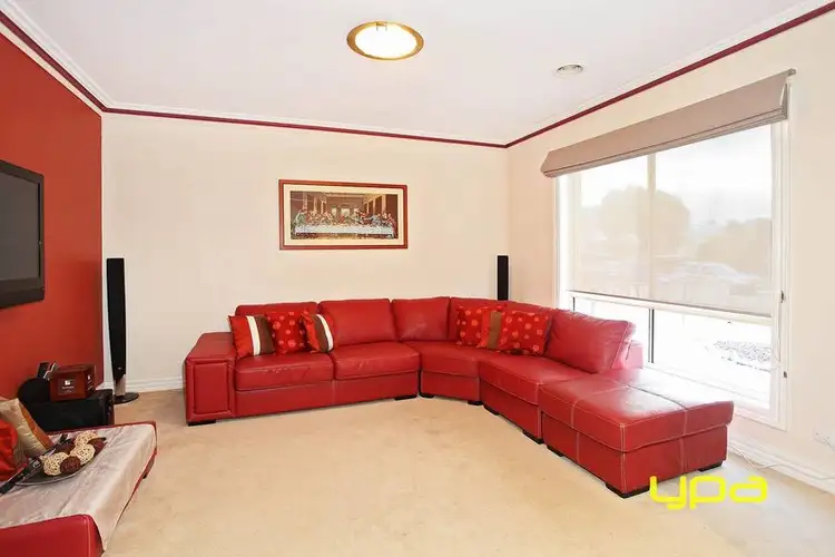 Seventh view of Homely house listing, 21 Lyons Avenue, Burnside Heights VIC 3023