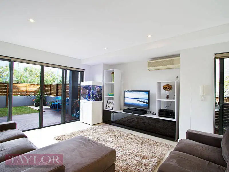 Main view of Homely townhouse listing, 66A Belmore Street, North Parramatta NSW 2151