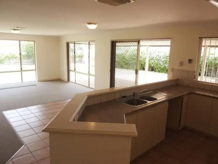Third view of Homely house listing, 20 McGillivray Crescent Somerville, Kalgoorlie WA 6430