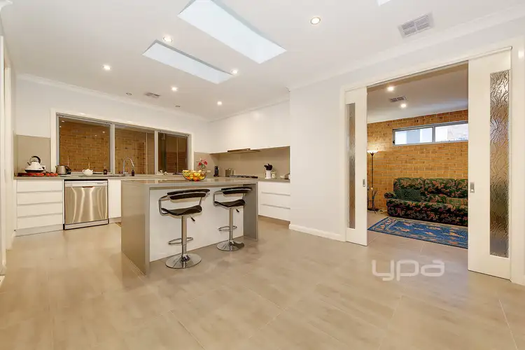 Fourth view of Homely house listing, 13 Jamesina Court, Westmeadows VIC 3049