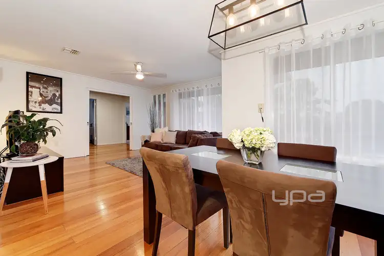 Fifth view of Homely house listing, 13 Rylandes Drive, Gladstone Park VIC 3043