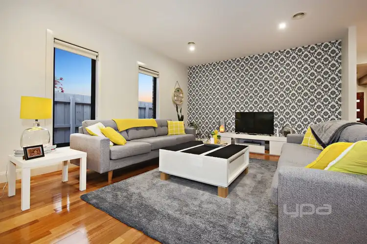 Second view of Homely house listing, 26 The Esplanade, Taylors Hill VIC 3037