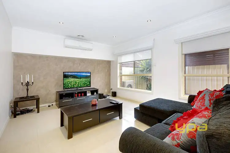 Fourth view of Homely house listing, 2/40 Jade Way, Hillside VIC 3037