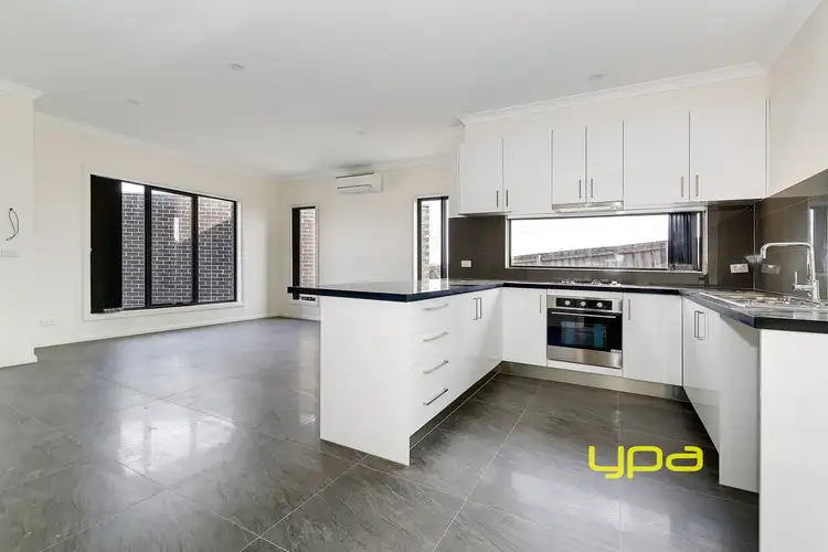 Third view of Homely unit listing, 19A Burgan Place, Meadow Heights VIC 3048