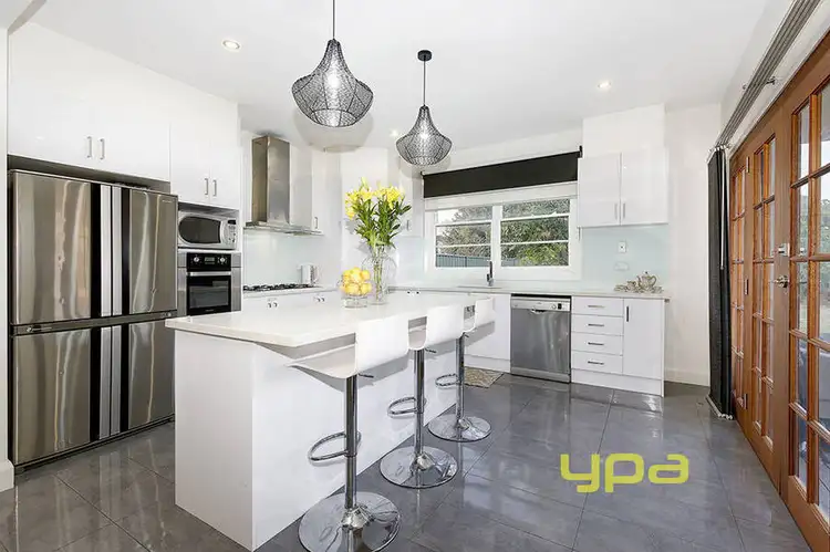 Fourth view of Homely house listing, 12 Dacelo Avenue, Broadmeadows VIC 3047